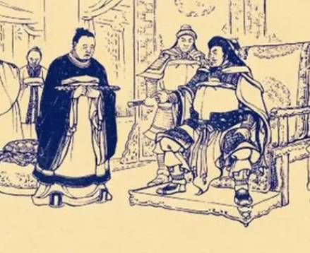 诸葛绪历史图片