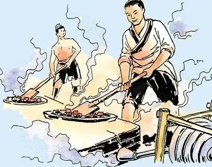 古代历史图片
