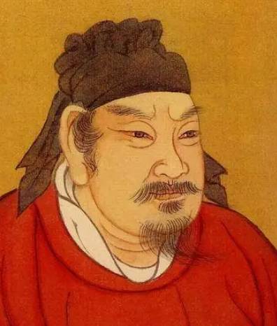 刘裕历史图片
