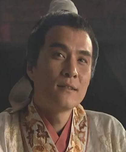 西门庆历史图片