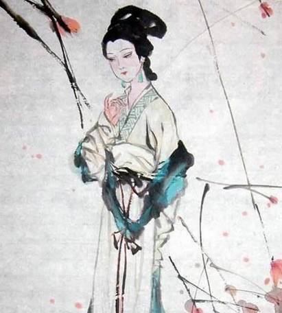皇后历史图片