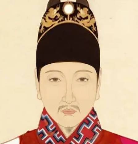 史上最勤政的皇帝历史图片