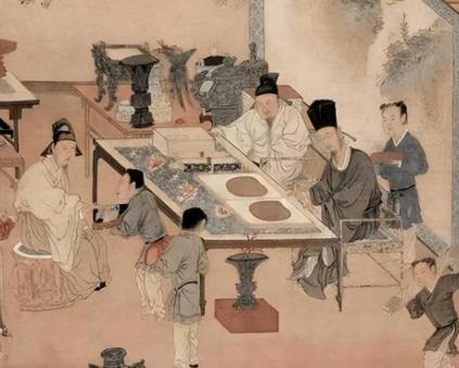 古代历史图片