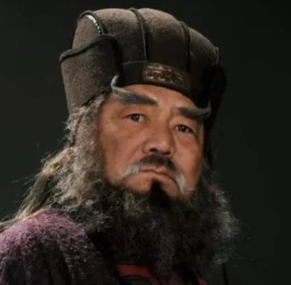 董卓历史图片