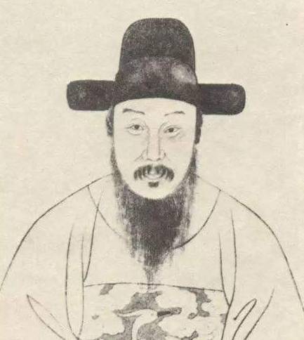 南明历史图片