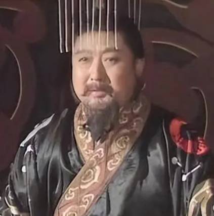 刘禅历史图片