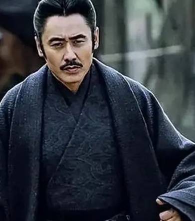 司马懿历史图片