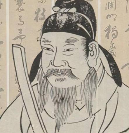 唐朝历史图片