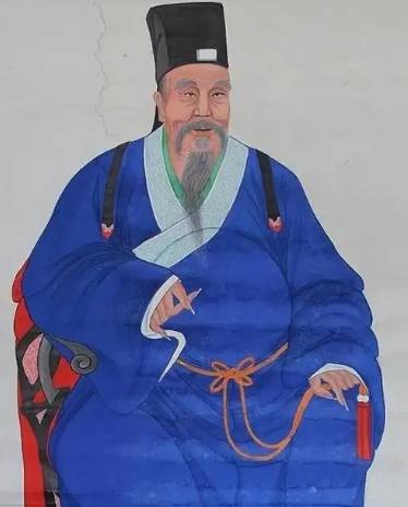 宋濂苦学历史图片