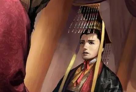 为何中国历史上成功的女人 往往显得心狠手辣_趣历史网历史图片