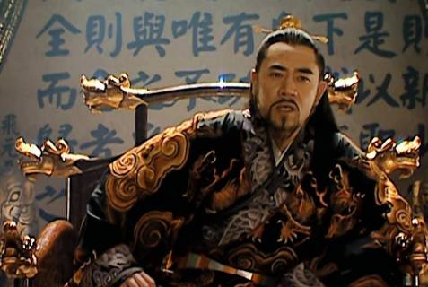 嘉靖历史图片