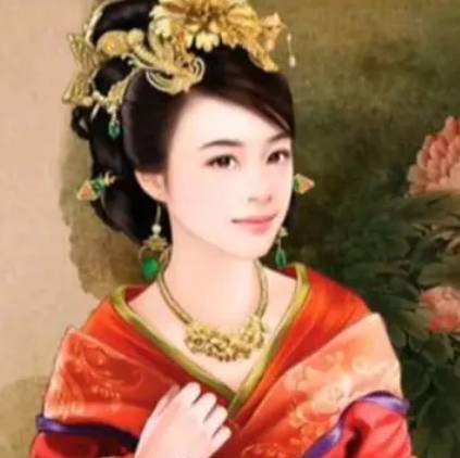 姜子牙历史图片