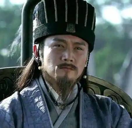 诸葛亮历史图片