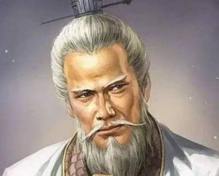 孙膑历史图片