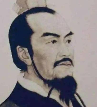 李斯历史图片