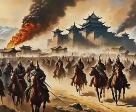 古代历史图片