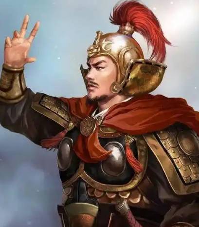 赵括历史图片