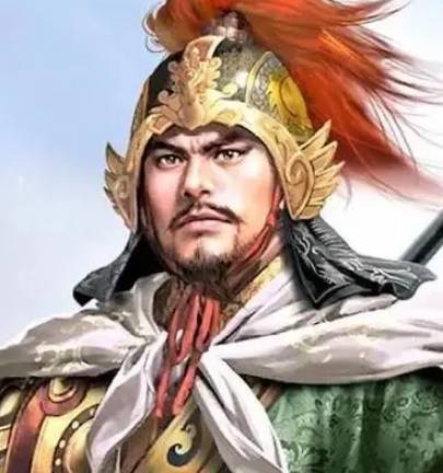 李靖历史图片