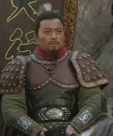宋江历史图片