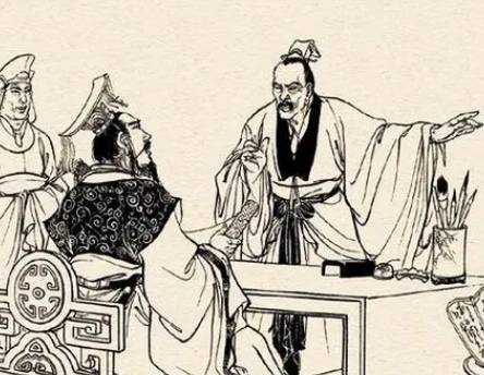 三国历史图片