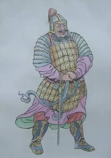 王霸历史图片