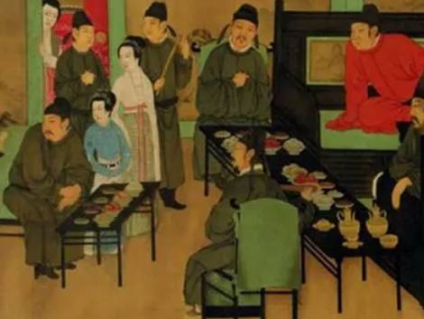 古代历史图片