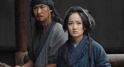 勾践历史图片