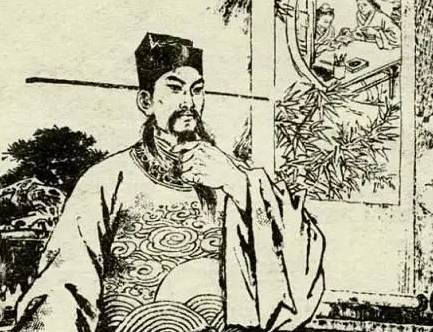 丁谓历史图片