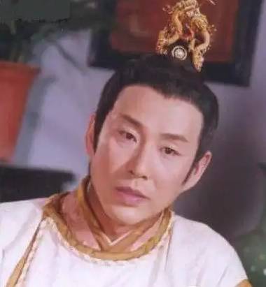 八贤王历史图片