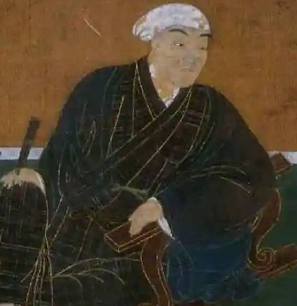 竹中重治历史图片