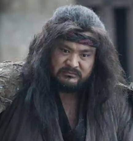樊哙历史图片