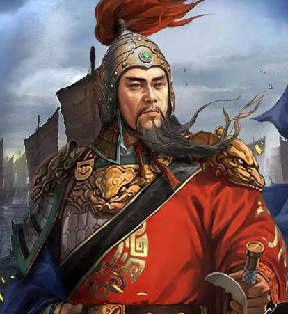 唐朝历史图片