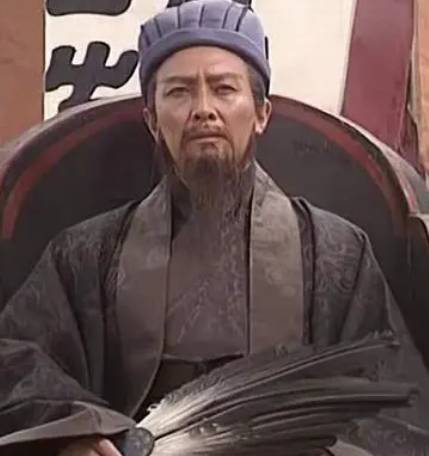 诸葛亮历史图片