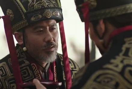 曹爽历史图片