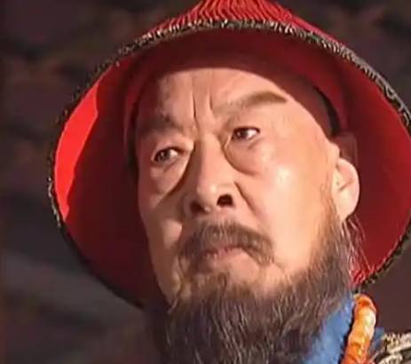康熙历史图片