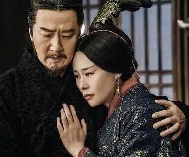 华阳夫人历史图片