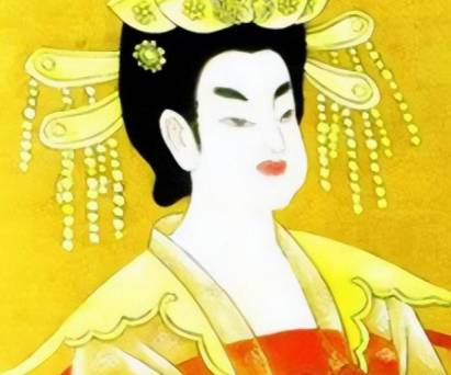 郭子仪历史图片