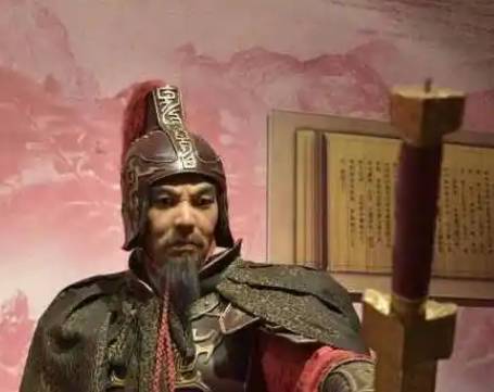 战国四大名将历史图片