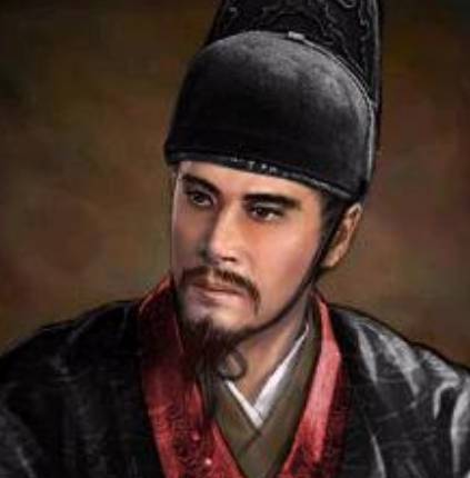 宇文毓历史图片