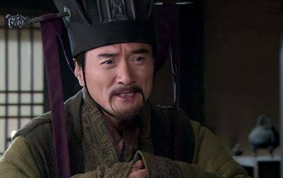 刘备历史图片