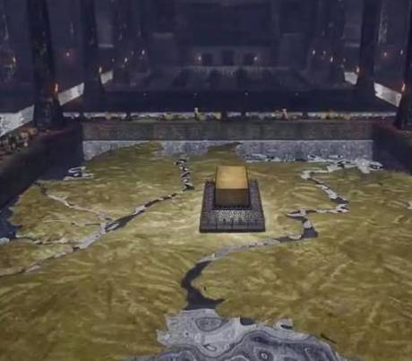 秦皇陵地下“军备库”曝光历史图片