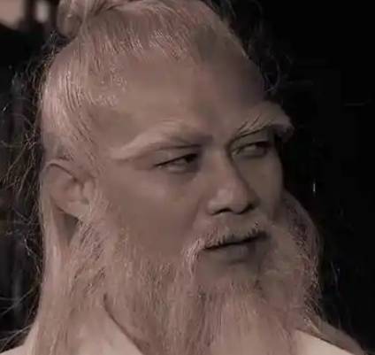 武则天历史图片