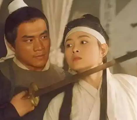 武松历史图片