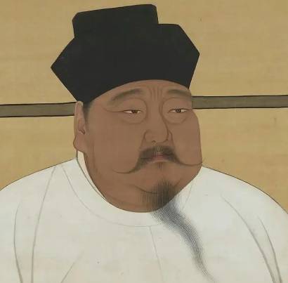 宋太祖历史图片