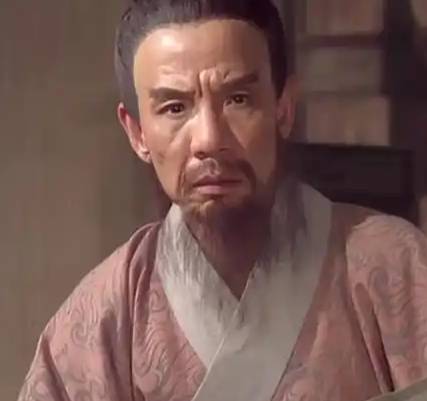 司马懿历史图片