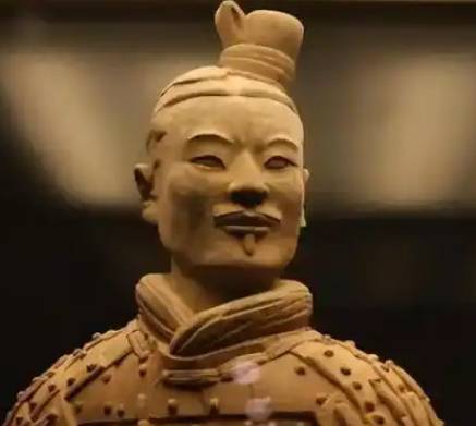 秦代历史图片