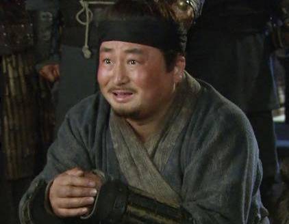 刘备历史图片