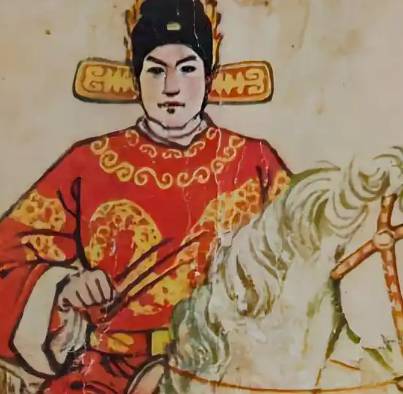 驸马历史图片