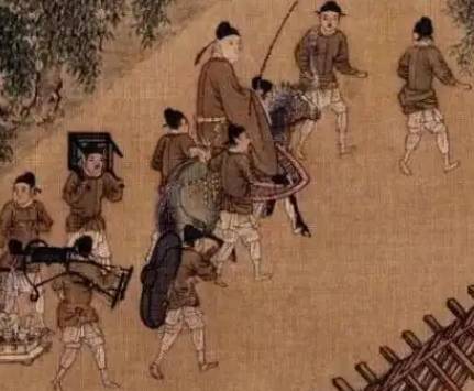 假期历史图片