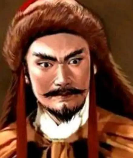 辽圣宗历史图片